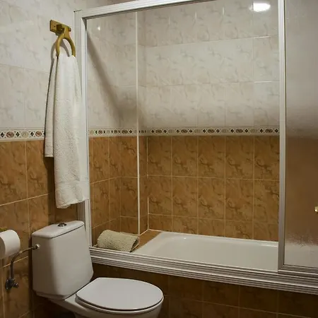 Apartment Apartamentos Ruidera