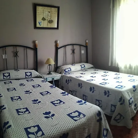 Apartamentos Ruidera Apartment Ruidera